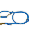 5ft Rope Lead - Blue