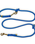 5ft Rope Lead - Blue