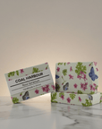 Rose Geranium 100g Soap Bar