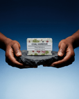 Rose Geranium 100g Soap Bar