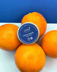 Rose & Orange Rejuvenating Night Cream Moisturiser - 30ml