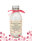 Rose Otto & Cucumber Cleanser