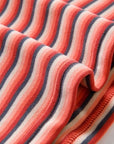Rosie Stripe Breastfeeding Sweater