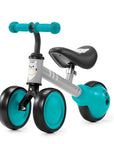CUTIE Balance Bike for Kids – Safe, Adjustable & Fun Kitten Design by Kinderkraft at www.brixbailey.com