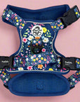 Rugged Rover™ Harness - Summer Meadow
