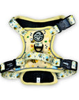 Rugged Rover™ Harness - Bee-utiful Summer