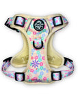 Rugged Rover™ Harness - Pretty Petals