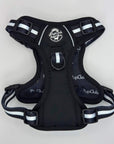 Rugged Rover™ Harness - Midnight Black