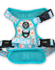 Rugged Rover™ Harness - Pastel Daisy