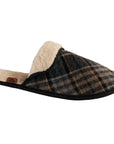 Ruutsi Slippers