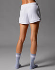 Tavi Retreat Women's Terry Shorts