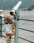 Kids backpack - Shark