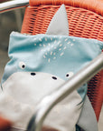 Kids backpack - Shark
