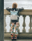 Kids backpack - Shark