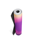 Yoga Mat | 6mm Thick | Multicolored | Non-Slip | Eco Friendly | Yune Yoga | Rylos-4