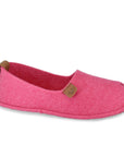 Öko-Toku Slippers Made from Recycled Plastic Bottles - Pink