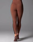 Tavi HW 7/8 Stripe Women's Tight Leggings