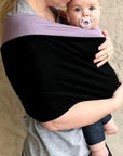 SnuggleSoft™ Bonding Comforter - Ultra-Soft Baby Cuddle Blanket for Comfort & Security by Baby Lamby at brixbailey.com