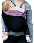 SnuggleSoft™ Bonding Comforter - Ultra-Soft Baby Cuddle Blanket for Comfort & Security by Baby Lamby at brixbailey.com