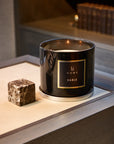 XL Candle - Sable