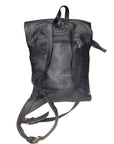 Leather Backpack Colar