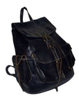 Leather Backpack Constructor