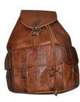 Backpack Trader