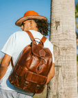 Backpack Trader