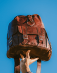 Backpack Trader