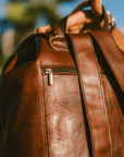 Backpack Trader