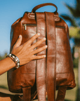 Backpack Trader