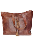 Tote Bag Lemans