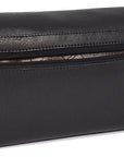 Large Leather Multi-Section Purse "Grace" – Handmade by Saddler | RFID Protected & Gift Boxed