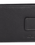 Robyn Compact Leather Card Wallet – Handmade by Saddler | RFID Protected & Gift Boxed