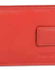 Robyn Compact Leather Card Wallet – Handmade by Saddler | RFID Protected & Gift Boxed
