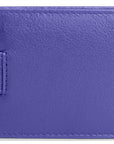 Robyn Compact Leather Card Wallet – Handmade by Saddler | RFID Protected & Gift Boxed