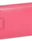 Robyn Compact Leather Card Wallet – Handmade by Saddler | RFID Protected & Gift Boxed