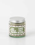 SAGE SALT