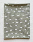 Splash mat - Sage Spots