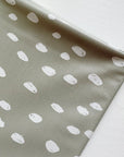 Splash mat - Sage Spots