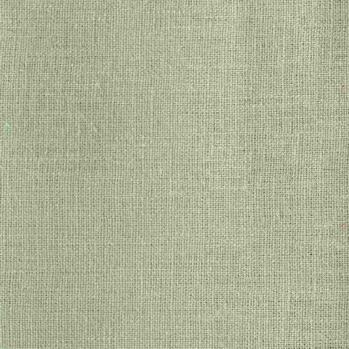 Linen Waffle Hooded Towel for Kids Sage