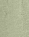 Linen Hooded Waffle Towel for Kids - Sage