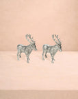 Forest Friends Deer Salt & Pepper Pair