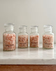 BRIAR ROSE NATURAL BATH SALTS