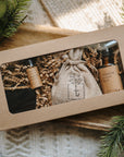 Travel Gift Set - Stocking Stuffer-0