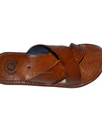 Leather Sandals Comfy