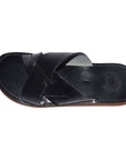Leather Sandals Comfy
