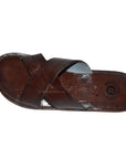 Leather Sandals Comfy