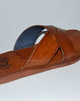 Leather Sandals Comfy
