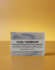 Sandalwood & Bergamot 100g Beard Wash Bar